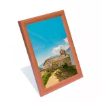 Andorra picture frame cherry