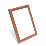 Andorra picture frame cherry
