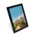 Andorra picture frame black