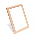Andorra picture frame natur