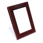 Bécs képkeret mahagóni 10 x 15 cm