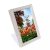 Amsterdam picture frame white