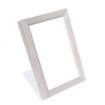 Amsterdam picture frame white