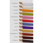 Amsterdam picture frame black