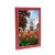 Amszterdam puzzle képkeret piros 