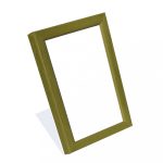 Amsterdam picture frame green