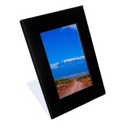 Nairobi picture frame black