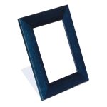Nairobi picture frame blue