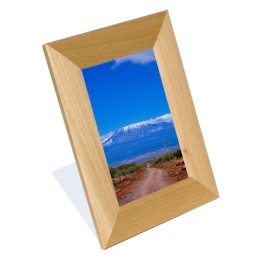 Nairobi picture frame natur
