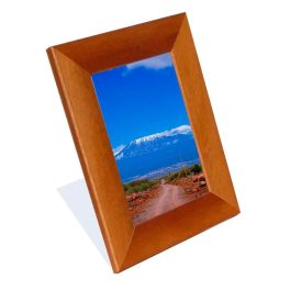 Nairobi picture frame light brow