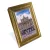 Madrid picture frame gold 13x18 cm 