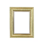 Madrid picture frame gold 13x18 cm 