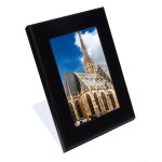 Vienna picture frame black