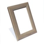 Vienna picture frame modern oak
