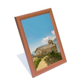 Andorra picture frame