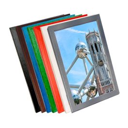 Brussels picture frame